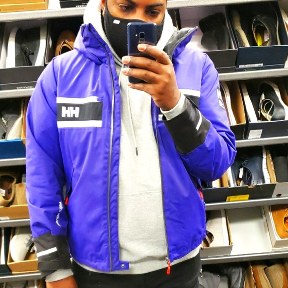 Meet your Posher, Justin - Picture 1 of 1